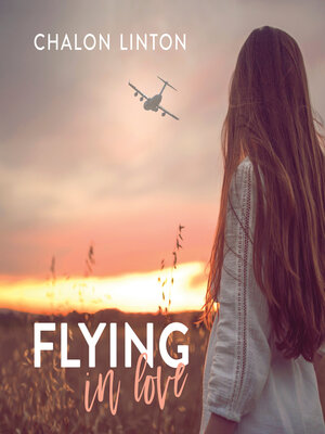 cover image of Flying in Love